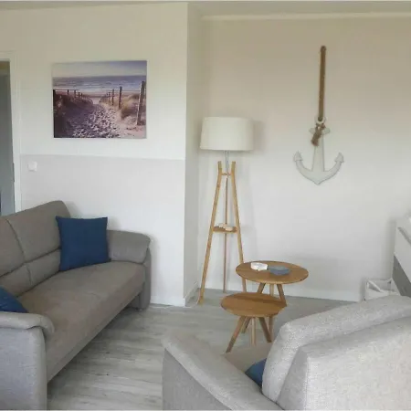 Ferienwohnung Meerzeit Apartment
