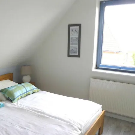Ferienwohnung Meerzeit Apartment *