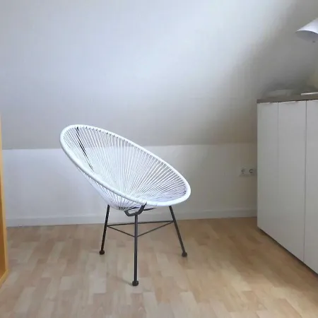 Ferienwohnung Meerzeit Friedrichskoog-Spitz
