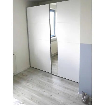Ferienwohnung Meerzeit Apartment