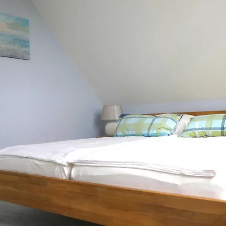 Ferienwohnung Meerzeit