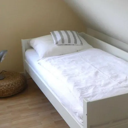 Apartment Ferienwohnung Meerzeit *