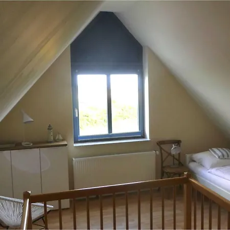 Apartment Ferienwohnung Meerzeit